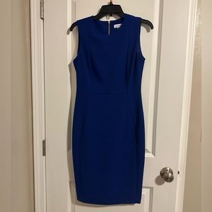 Calvin Klein dress sz 6